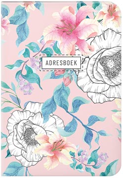 soho gardin repertoire 9x13cm