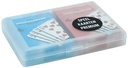 soho premium jeu cartes ass 2x