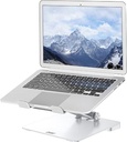 DESQ LAPTOPSTAND+USBC DOCK ZV