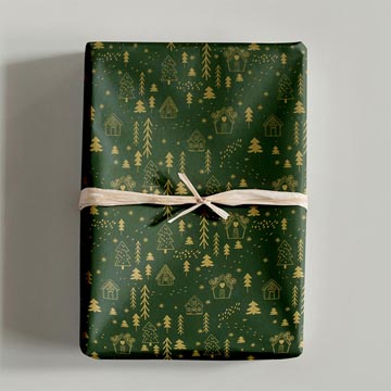 pap cadeau 70cmx1,5m cozy