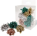 noeud cad 35mm 12x cozy xmas