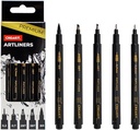 creakit artliners nr set5