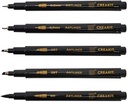 creakit artliners nr set5