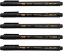 creakit artliners nr set5