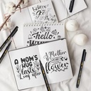 creakit artliners nr set5