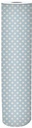 pap cad 150mx30cm bl pois blan