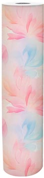 pap cad 150mx50cm fleur paix