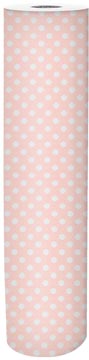 pap cad 150mx50cm rs pois blan