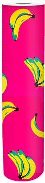 pap cad 150mx50cm banane rose