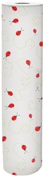 pap cad 150mx50cm coccinelle