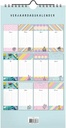 calendrier annivers happy days