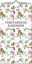 calendrier annivers birds gard