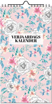 calendrier annivers birds gard
