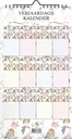 calendrier annivers birds gard