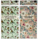 calendrier annivers birds gard