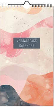 calendrier annivers interior