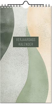 calendrier annivers interior