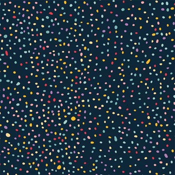 pap cadeau 70cmx2m confettis