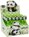 panda roll roller encre gel