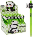 panda roll roller encre gel