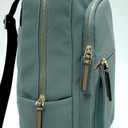 gb luxury sac dos 15p vert