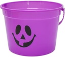 seau bonbons halloween