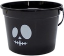 seau bonbons halloween