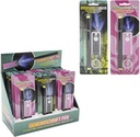 stylo encre invisible rose-nr