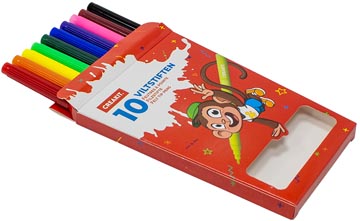 creakit feutre pq10