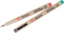 PIGMA BRUSH ETUI 9 KLEUREN