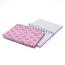 cherry carnet croquis a5