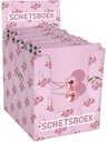 cherry carnet croquis a5