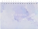 blisz carnet croquis a5