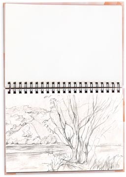 blisz carnet croquis a5
