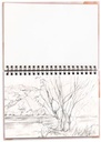 blisz carnet croquis a5