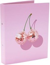 cherry farde a4 4ann assorti