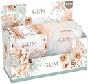 gomme bloom 6,5x2cm