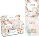 gomme bloom 6,5x2cm
