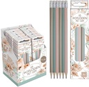 bloom crayons hb 6x ass