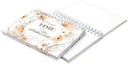 bloom carnet croquis a5