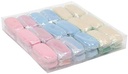 soho pastel gomme ovale ass
