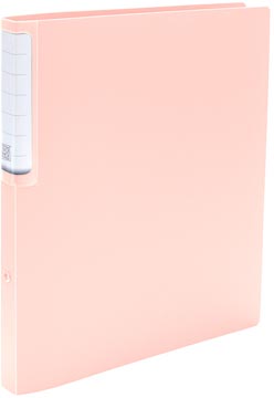 pastel 1 farde pp 2an a4 20mm as