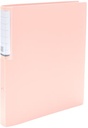 pastel 1 farde pp 2an a4 20mm as