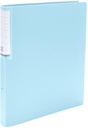 pastel 1 farde pp 2an a4 20mm as