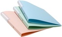 pastel 1 farde pp 2an a4 20mm as