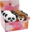 panda tigre love 30 cm