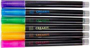 creakit outline marker pq6