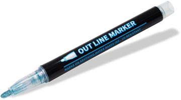 creakit outline marker pq6