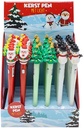 noel led stylo bille