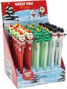 noel led stylo bille